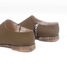 Cargar imagen en el visor de la galería, Carolina verde army