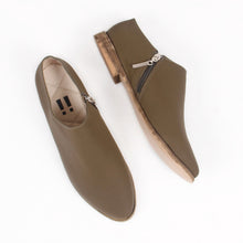 Cargar imagen en el visor de la galería, Carolina verde army