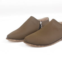 Cargar imagen en el visor de la galería, Carolina verde army