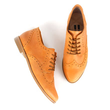 Cargar imagen en el visor de la galería, Diana Ocre