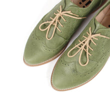 Cargar imagen en el visor de la galería, Diana Manzana Verde