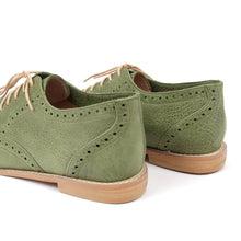 Cargar imagen en el visor de la galería, Diana Manzana Verde