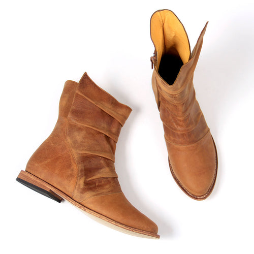 Patricia Camel talla 22.0 y 23.0